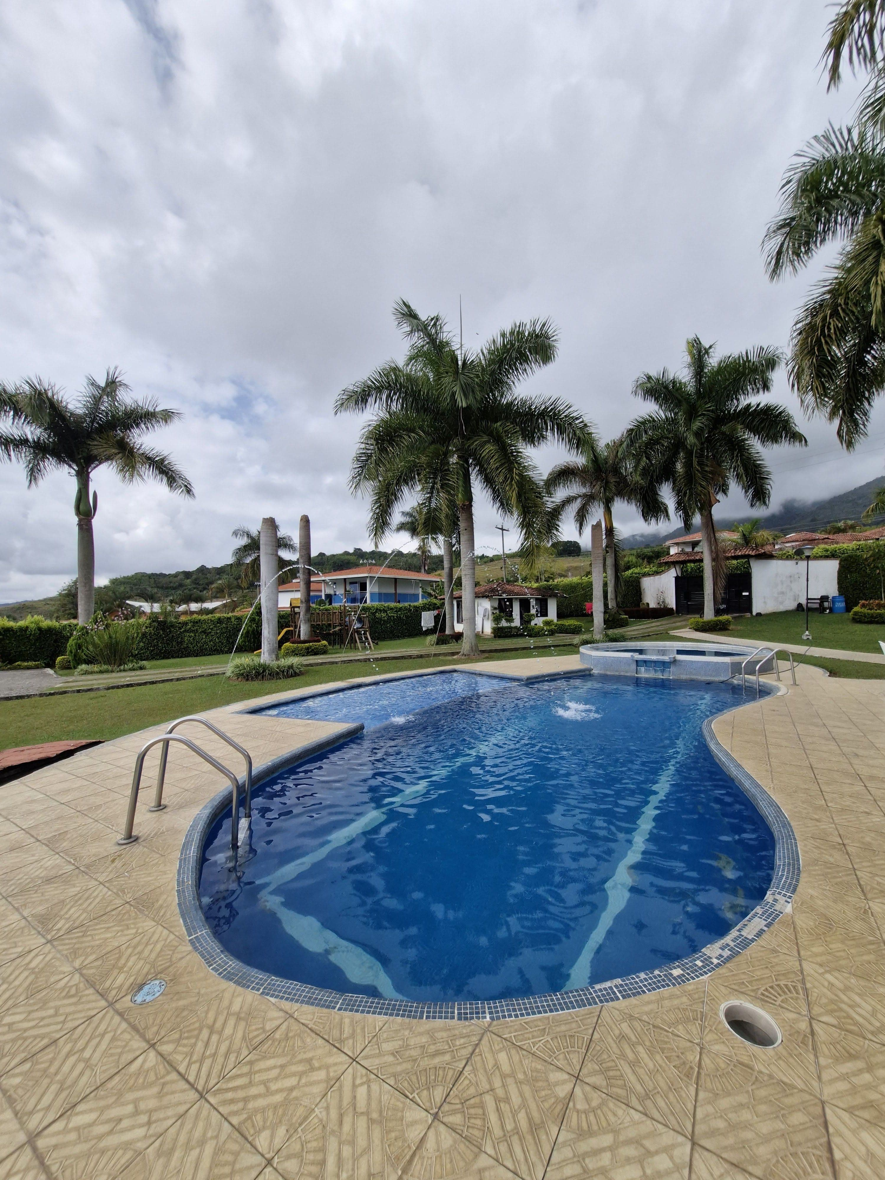 Darién, Calima, Valle Del Cauca, Colombia