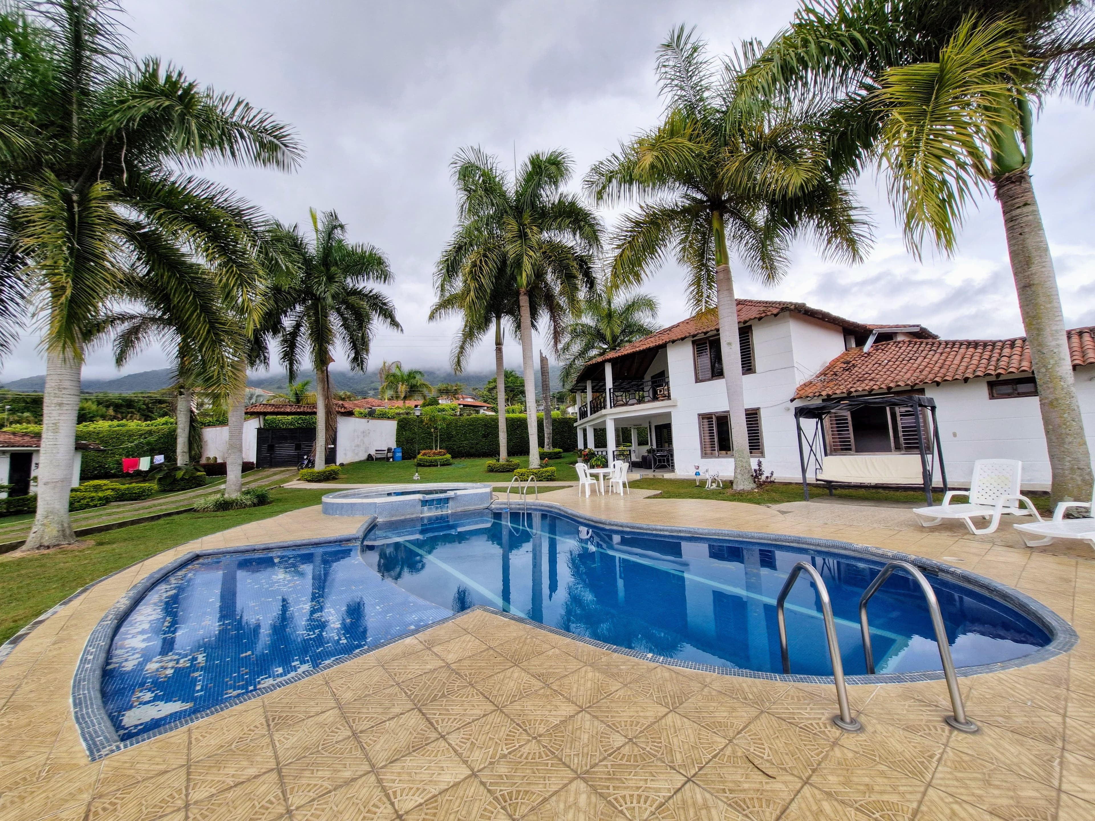 Darién, Calima, Valle Del Cauca, Colombia