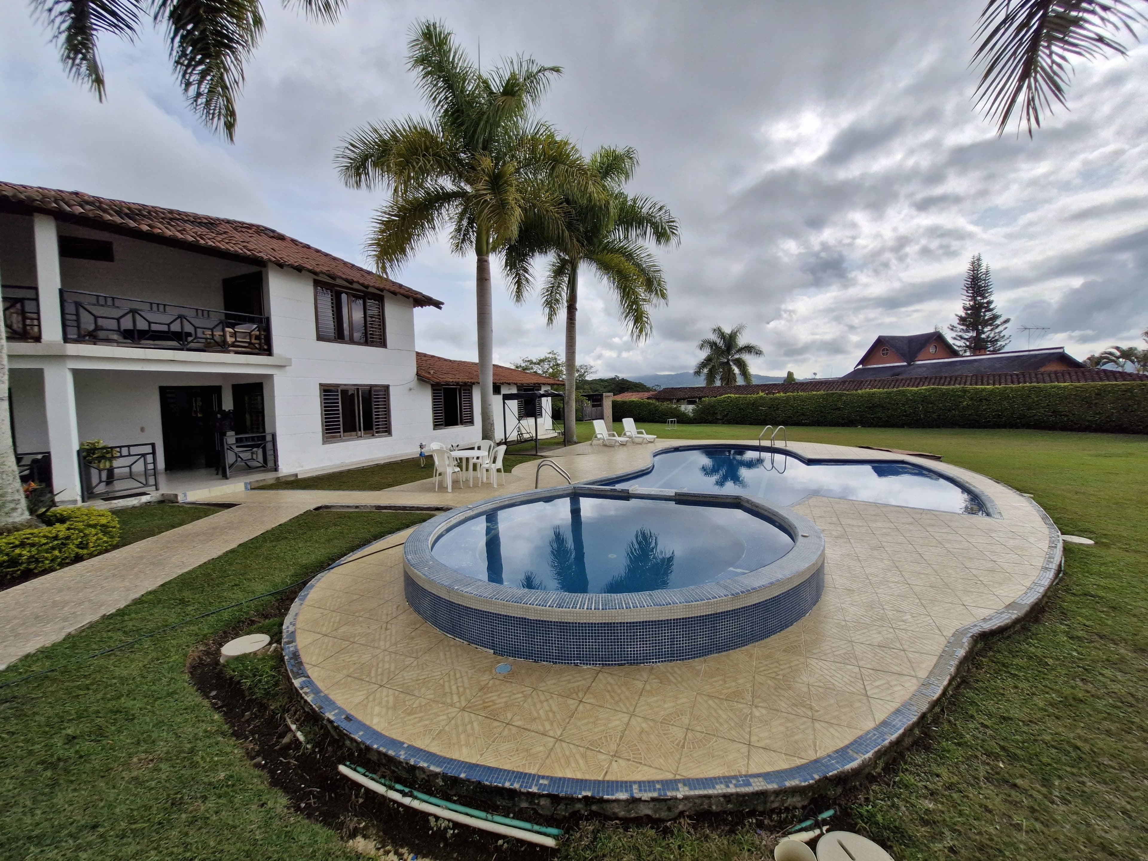 Darién, Calima, Valle Del Cauca, Colombia