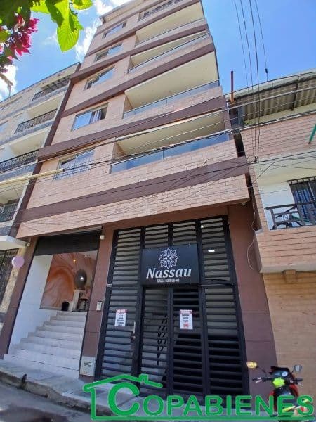 Calle 53 # 56-49