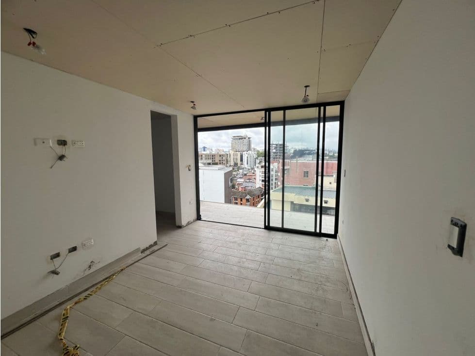 Calle 12 Norte # 10-31