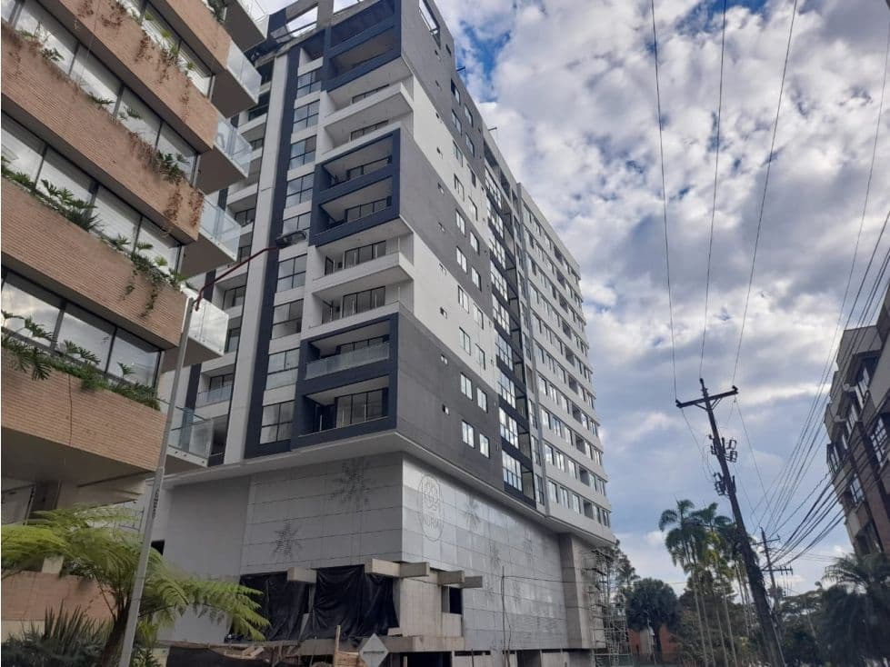 Calle 12 Norte # 10-31