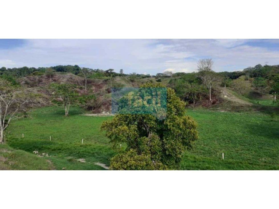 Ruta Del Sol Corregimiento Zambito Cimitarra