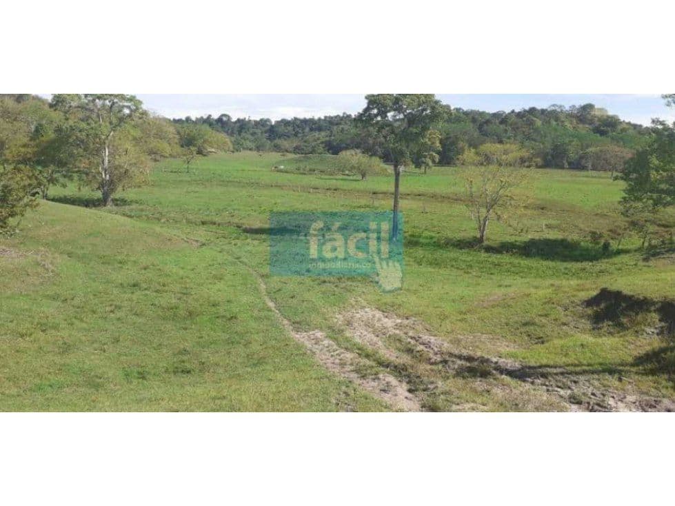 Ruta Del Sol Corregimiento Zambito Cimitarra