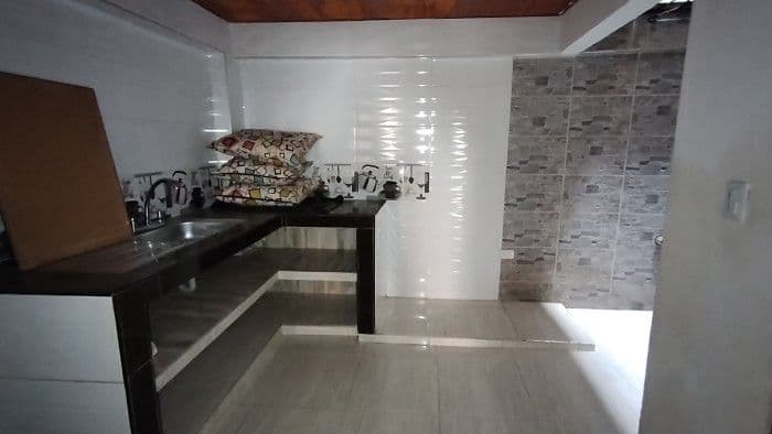 Villagorgona, la Gorgona, Candelaria, Valle Del Cauca, Colombia