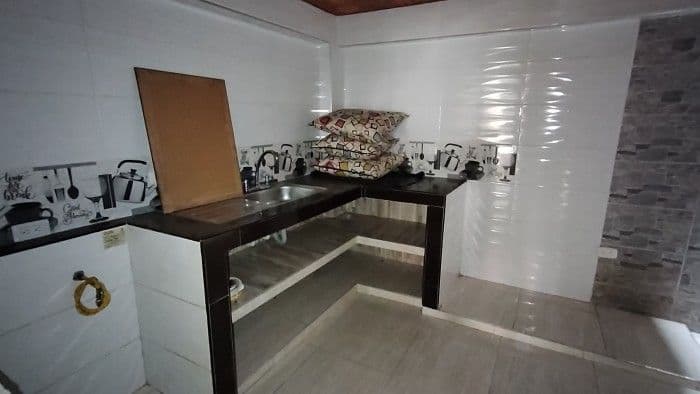 Villagorgona, la Gorgona, Candelaria, Valle Del Cauca, Colombia