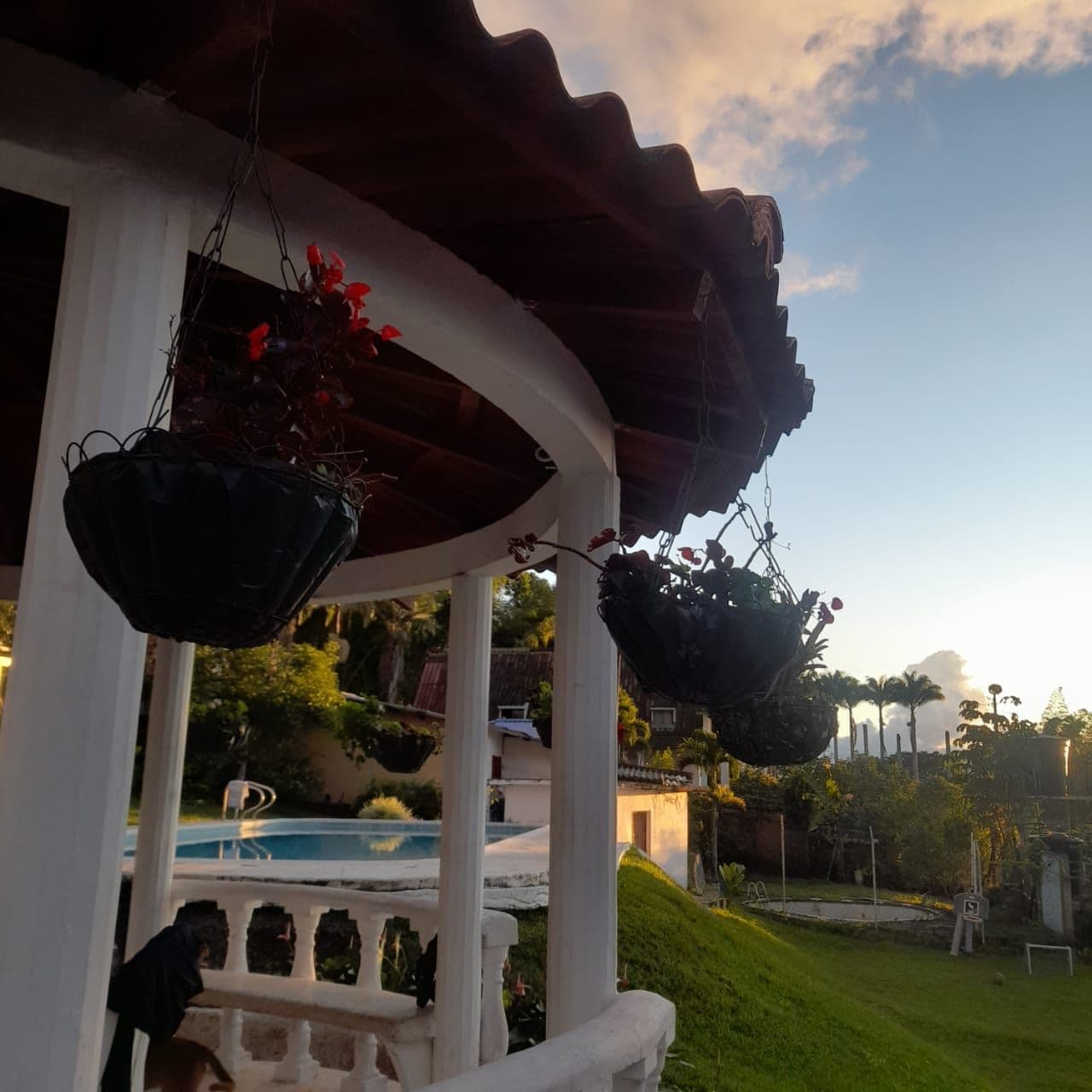 Km 27 Antigua, Buenaventura, Cali, Dagua, Valle Del Cauca, Colombia