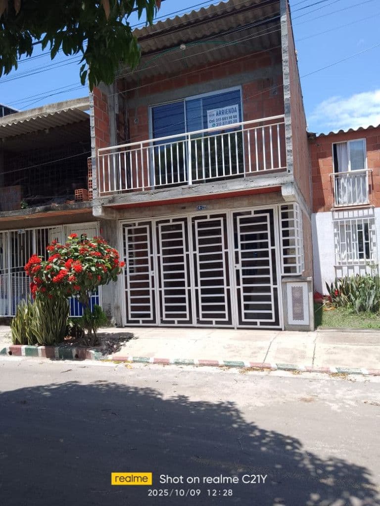 Calle 19 # 14-33