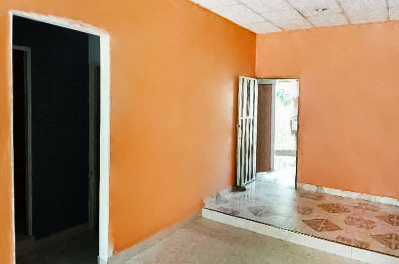 Calle 14a # 40-36