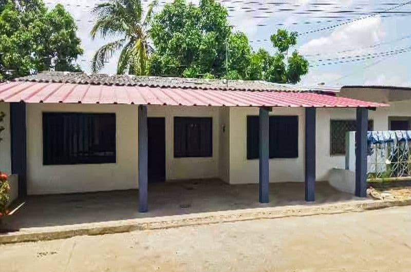 Calle 14a # 40-36