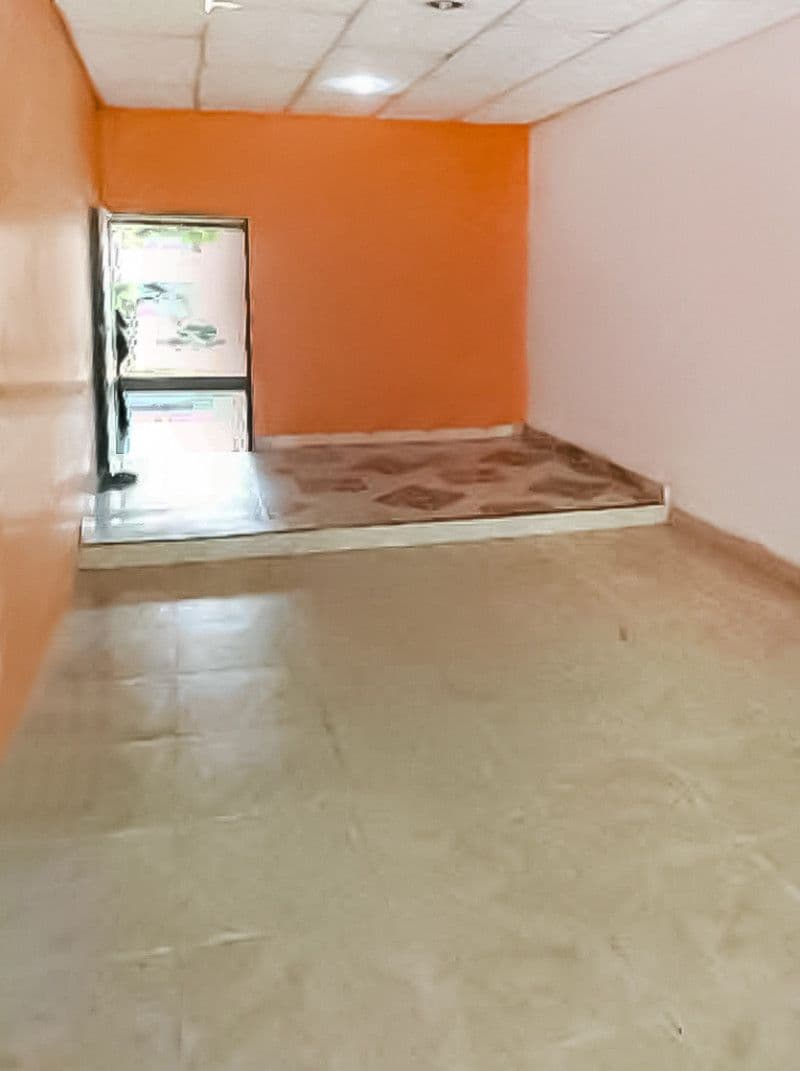 Calle 14a # 40-36