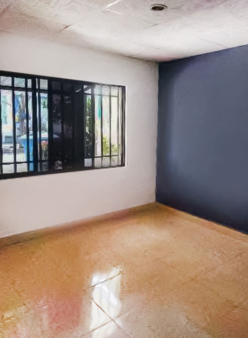 Calle 14a # 40-36