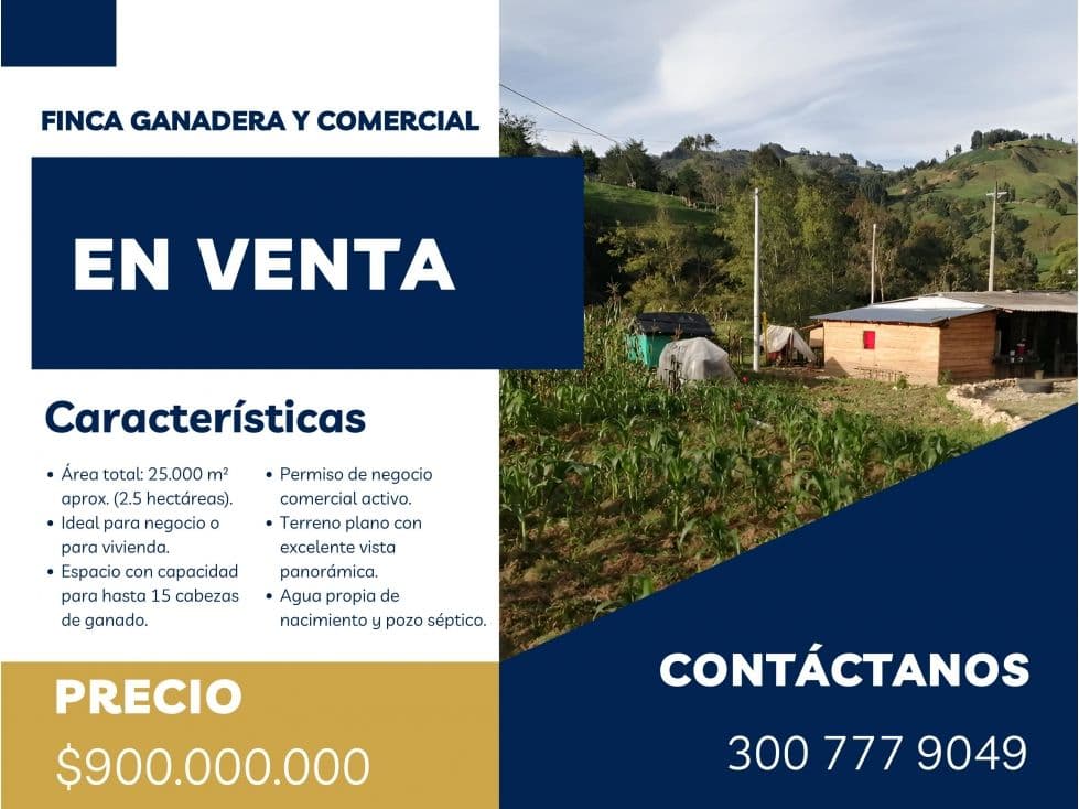 Vereda Zancudito, Belmira