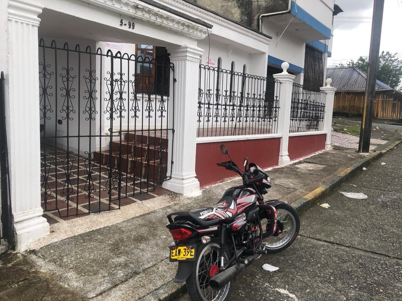 Calle 11 # 80-29
