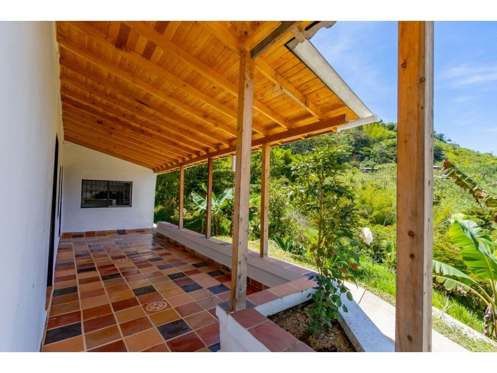 Cocorná 