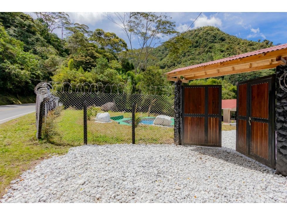 Cocorná 