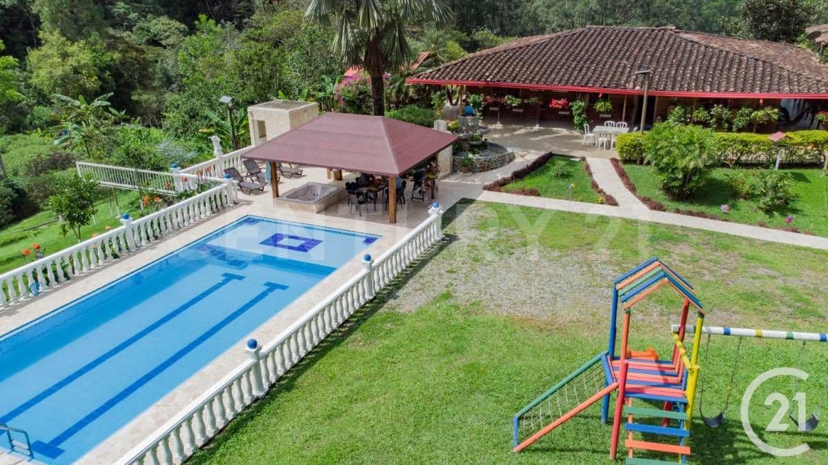 A 4 Kilometros de la Zona Urbana de Barbosa Antioquia #1