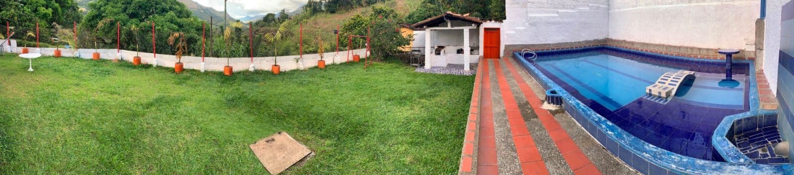 Ubicada en el Hatillo Antes de Barbosa a Tan Solo 40 Minutos de Medellín.