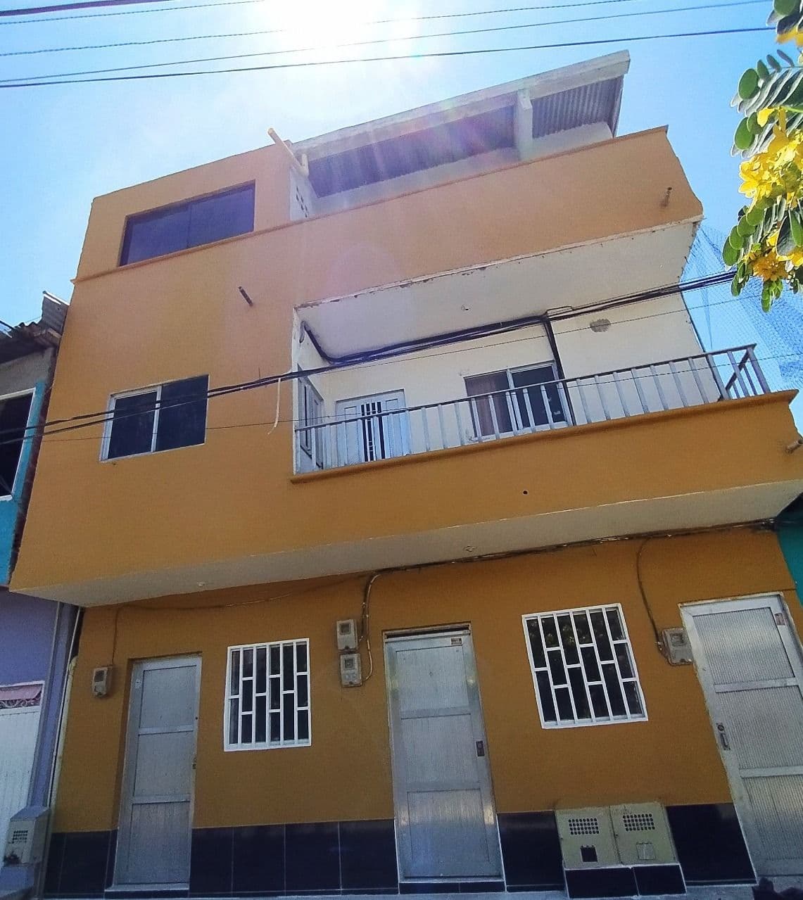 Calle 97a # 85c-47