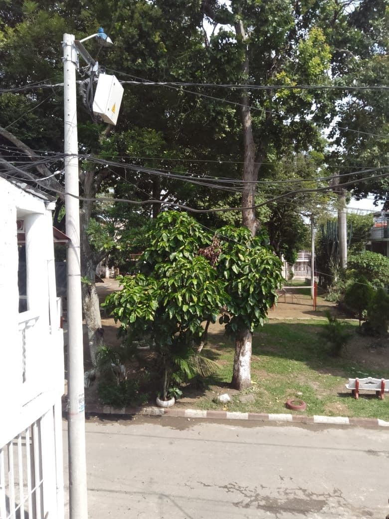 Calle 21b # 94-1