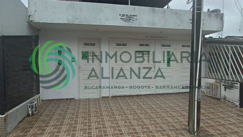 Calle 79b # 22b-25