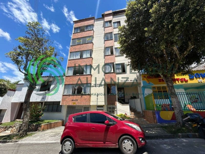 Calle 107 # 22a-110