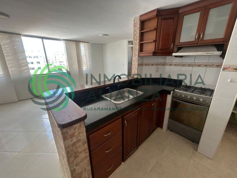 Calle 107 # 22a-110