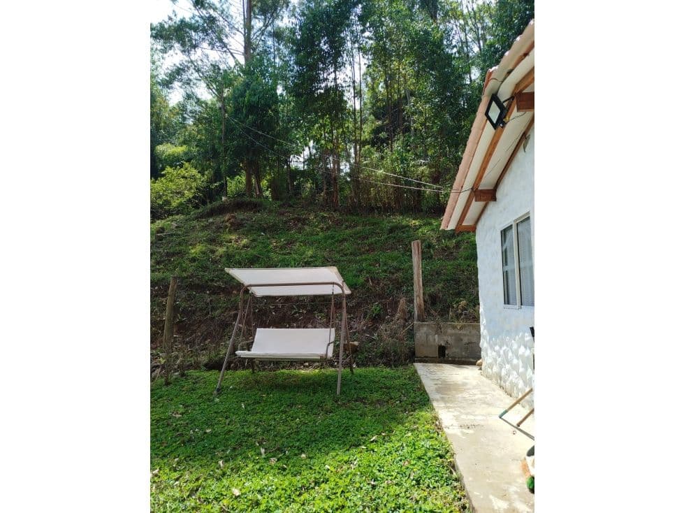Vda. Santa Bárbara, Sector el Pajonal, Finca No. 7. Otro Mundo. Angelópolis