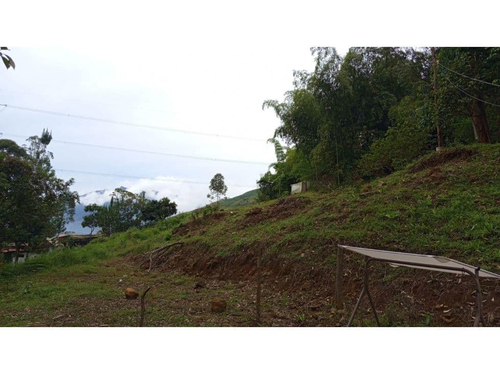 Vda. Santa Bárbara, Sector el Pajonal, Finca No. 7. Otro Mundo. Angelópolis