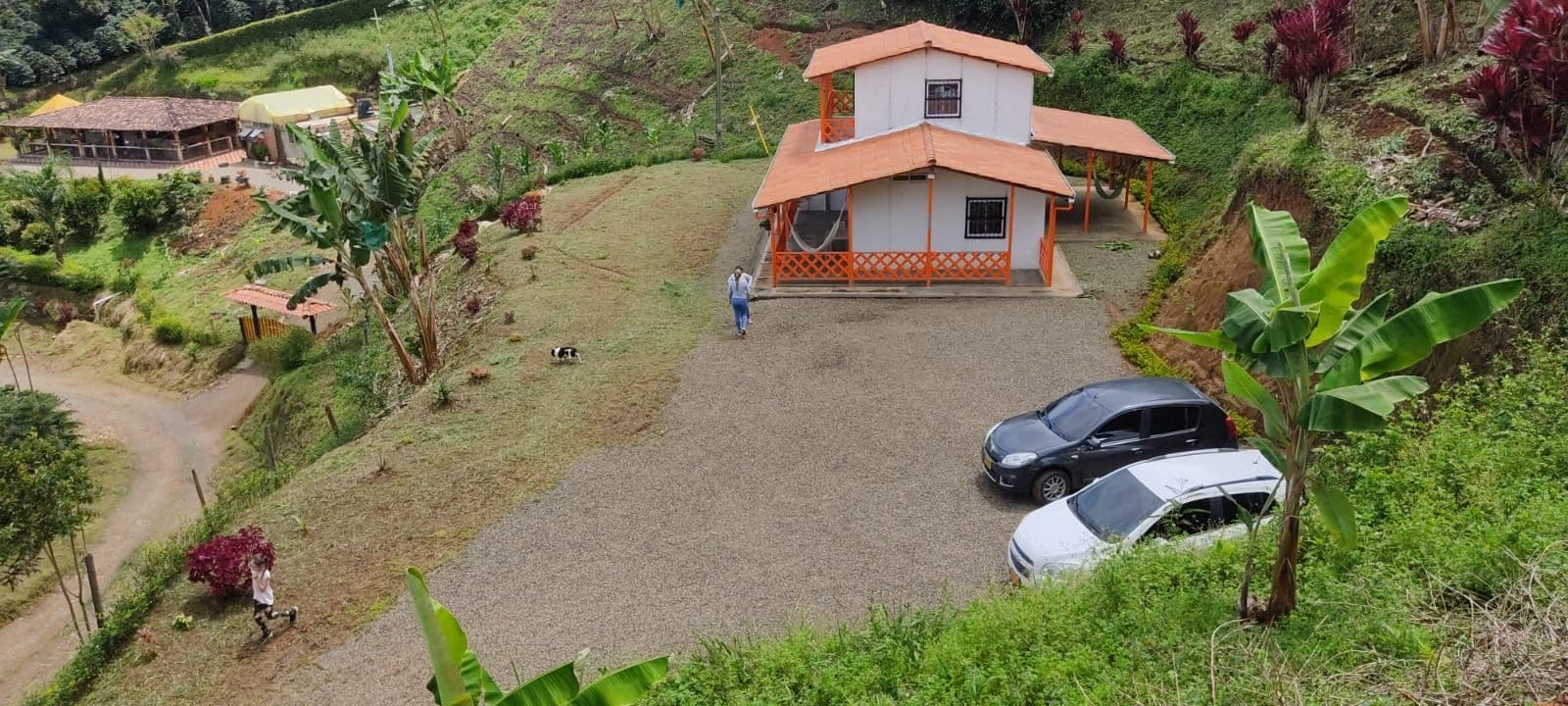 Vereda 456 
