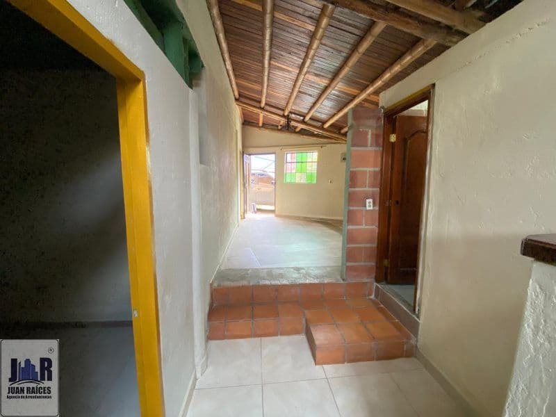 Calle 173 Sur # 40-36