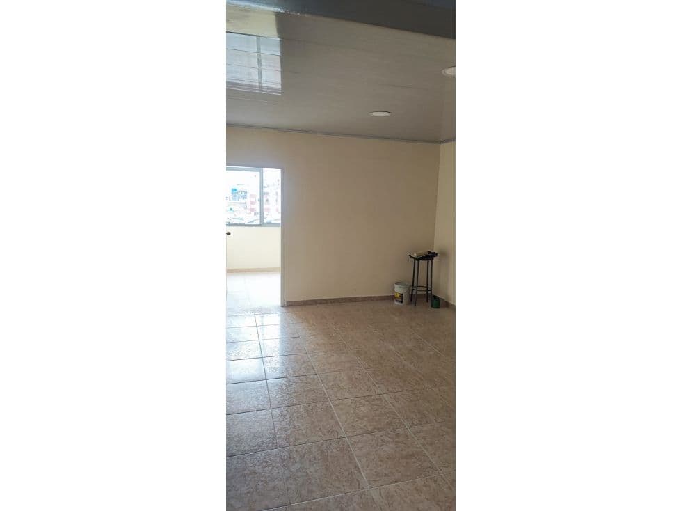 Cond. Muñoz Montoya # 17-58