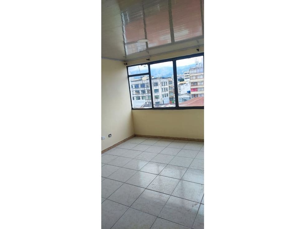 Cond. Muñoz Montoya # 17-58