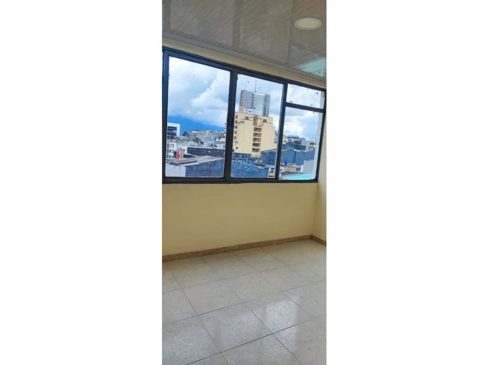 Cond. Muñoz Montoya # 17-58