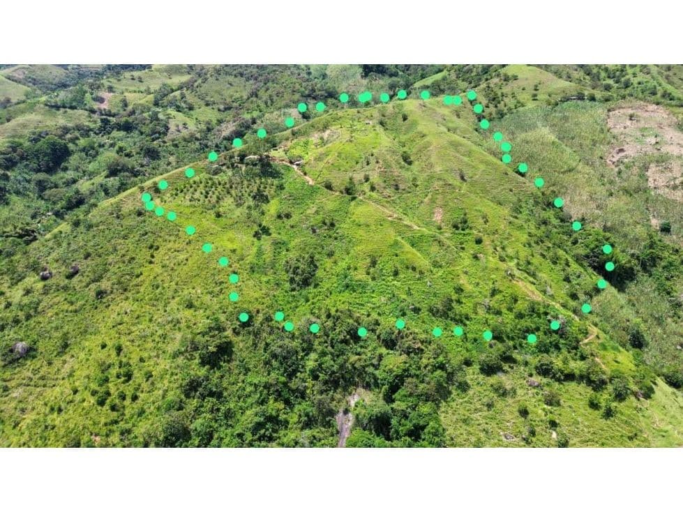 Vereda el Dos 2 Cisneros Antioquia