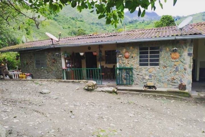 Vereda Mercadillo Ii