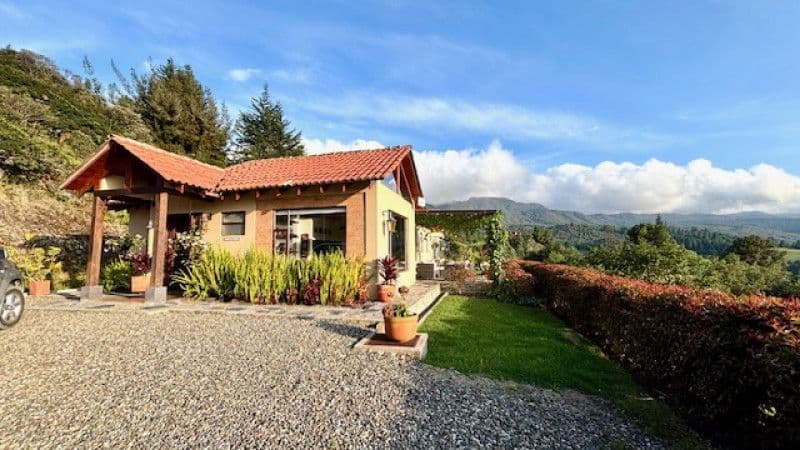 Vereda Tilata- Lote el Chacui #lote Chacui-vereda Tilata