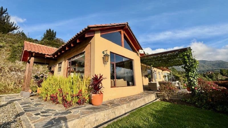 Vereda Tilata- Lote el Chacui #lote Chacui-vereda Tilata