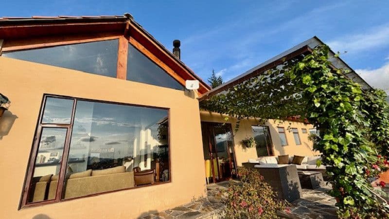 Vereda Tilata- Lote el Chacui #lote Chacui-vereda Tilata