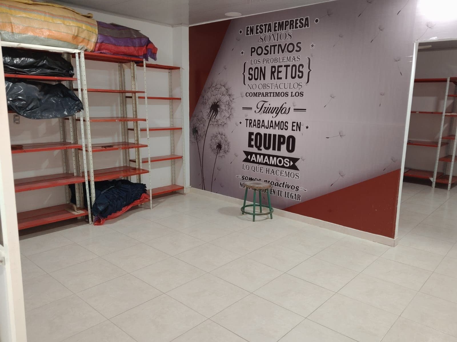Calle 47n # 19-59
