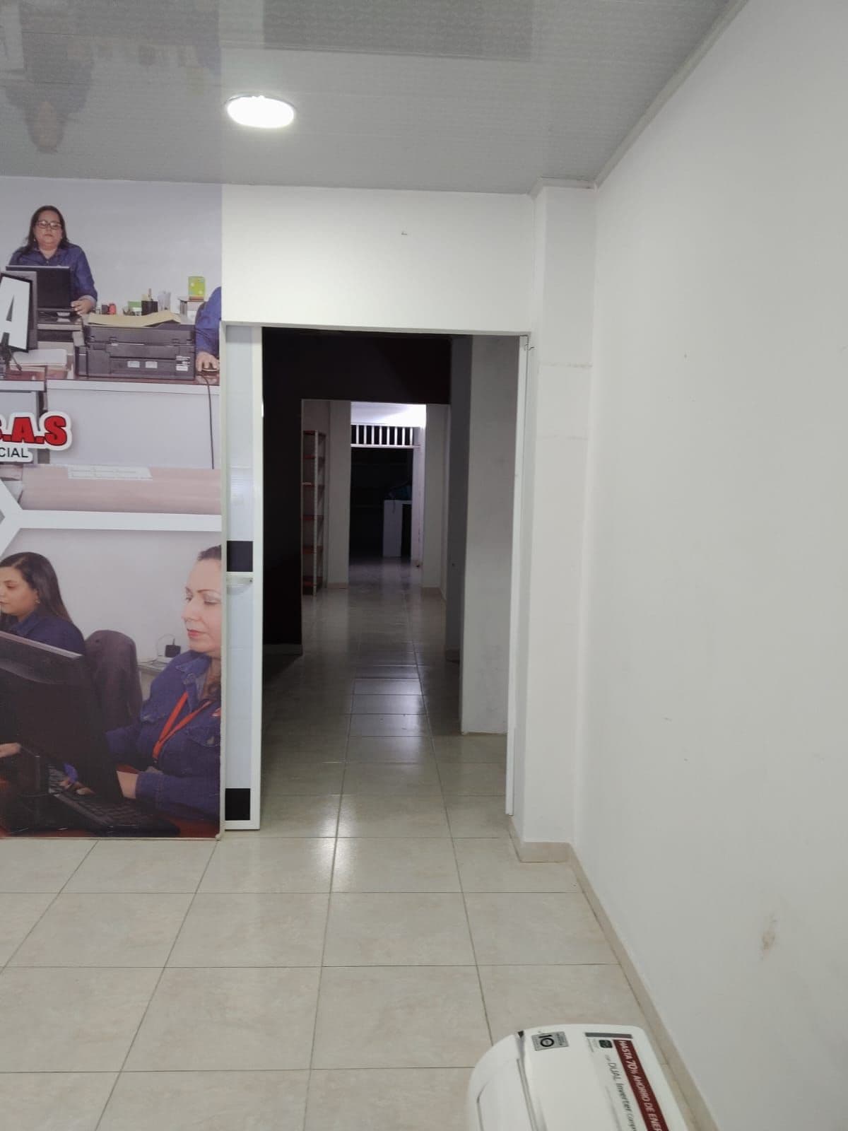 Calle 47n # 19-59