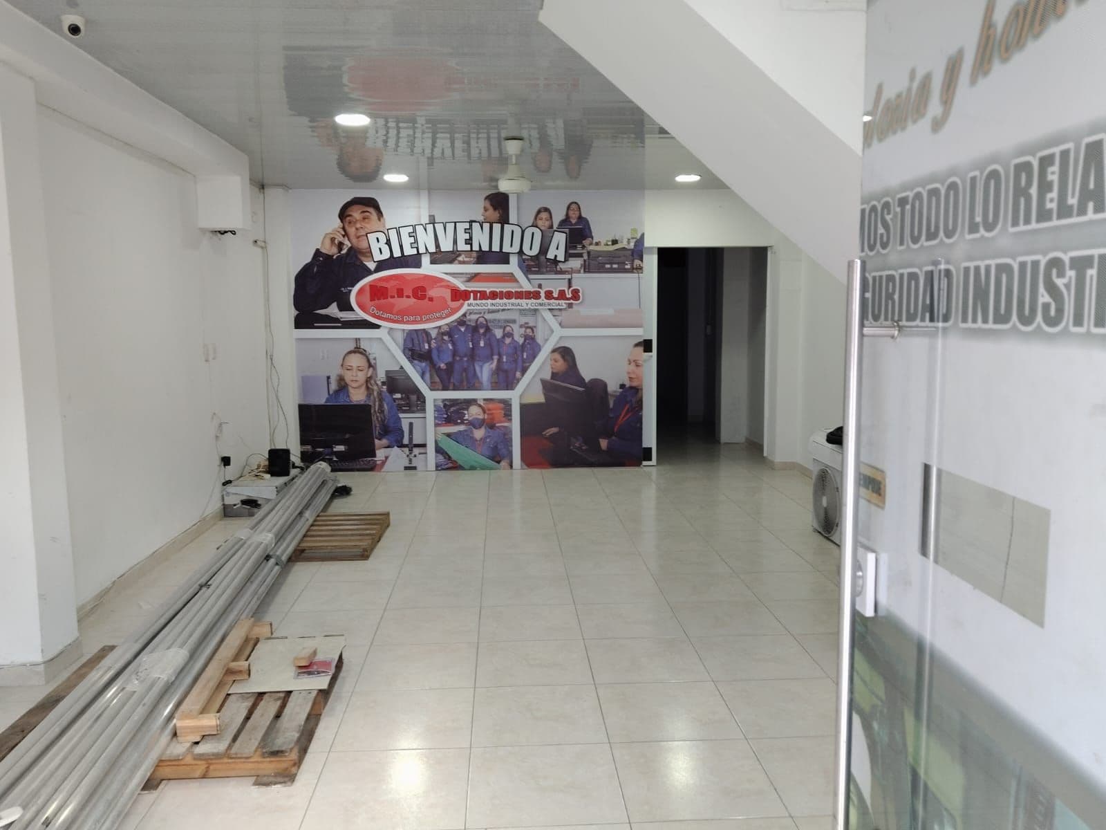 Calle 47n # 19-59