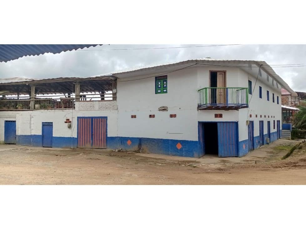 Aguadas
