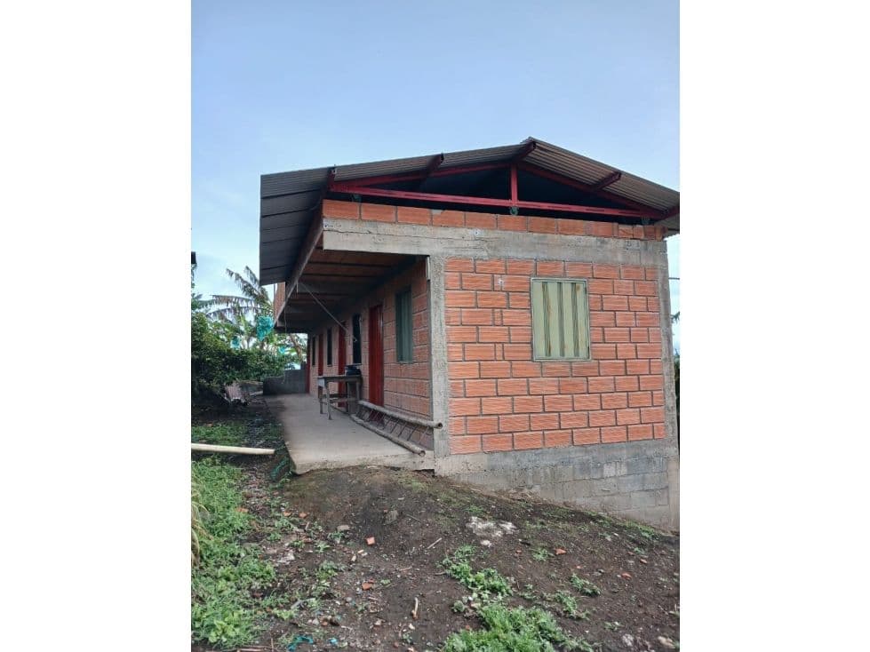 Aguadas