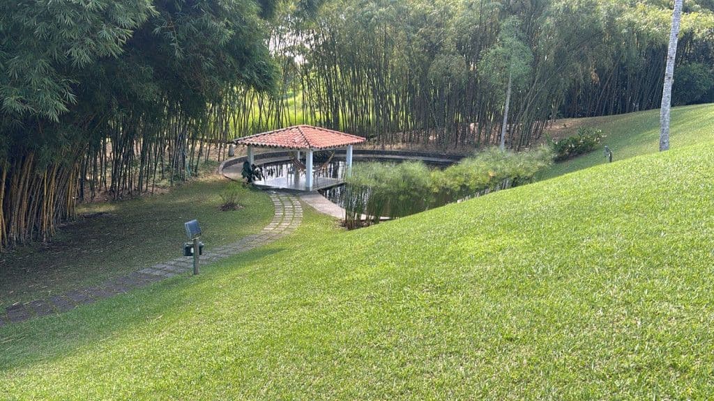 Via Cafelia Pereira Risaralda