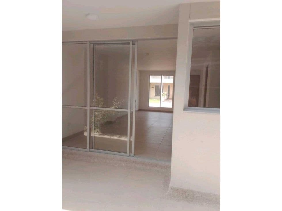 Calle 20a # 2 Conjunto