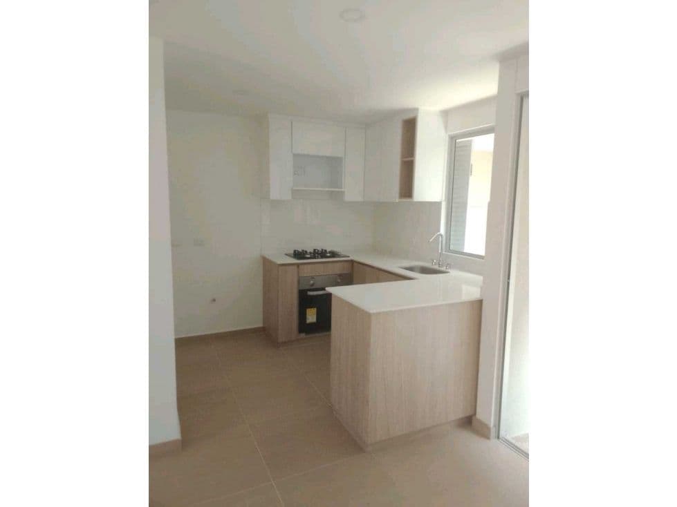 Calle 20a # 2 Conjunto