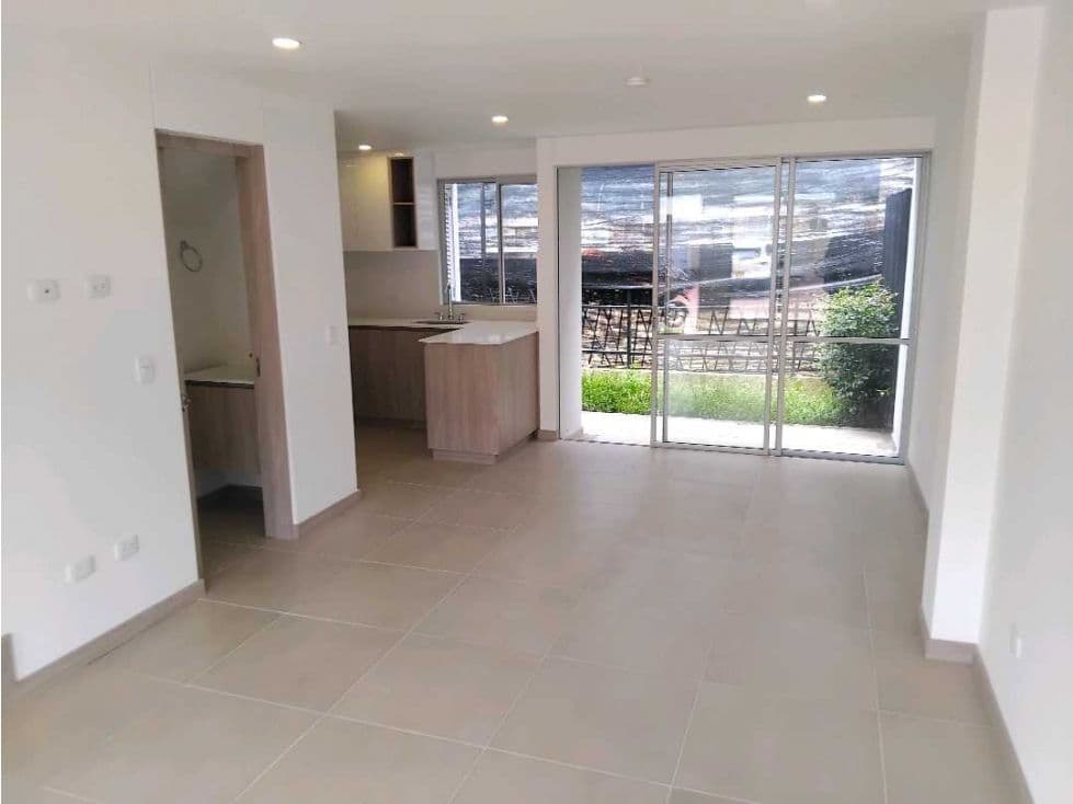 Calle 20a # 2 Conjunto