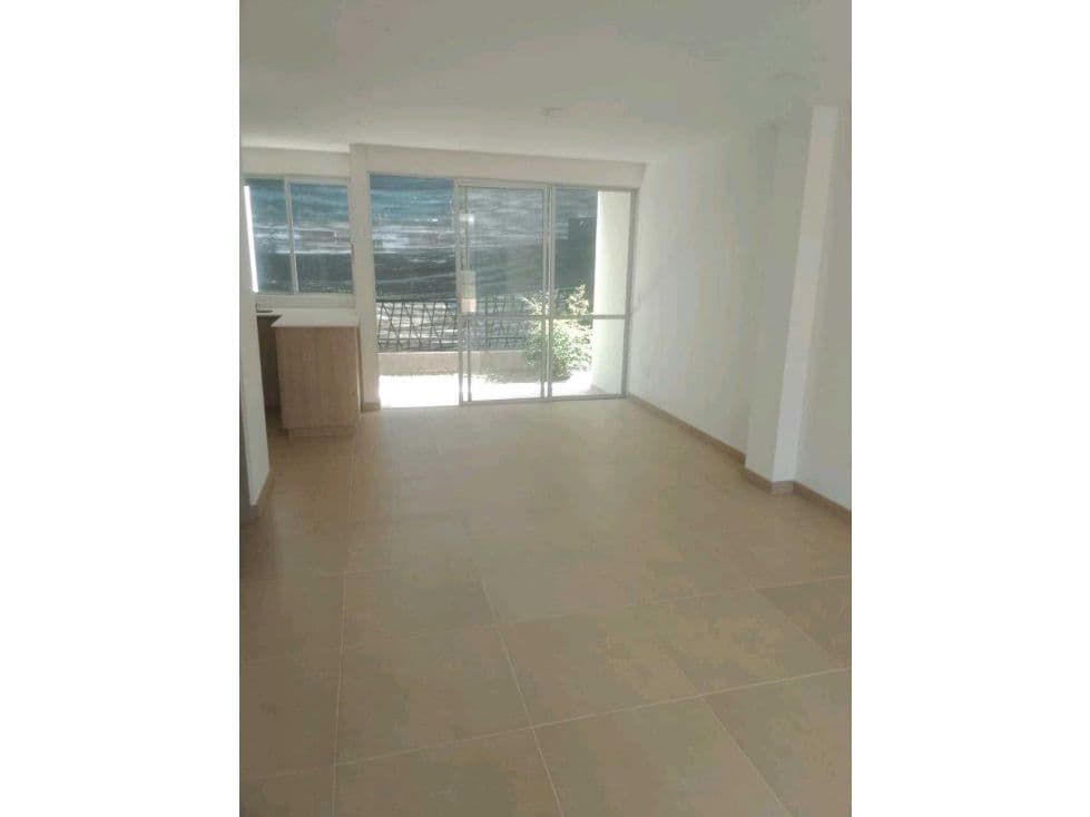 Calle 20a # 2 Conjunto