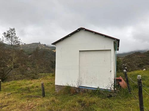 Finca la Esperanza - Chocontá